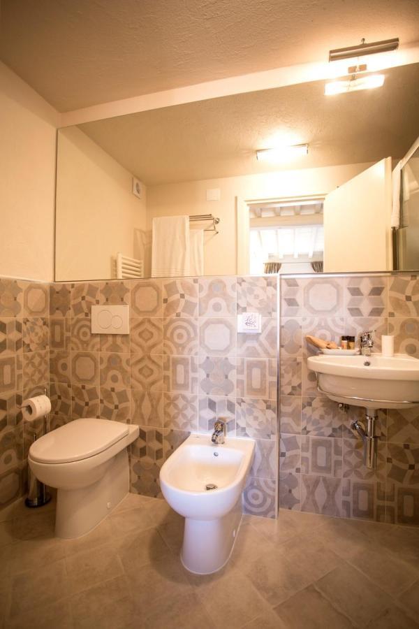 Bed & Breakfast Il Maramaldo Bed&breakfast-restaurant *
