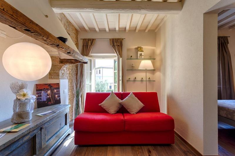 Bed & Breakfast Il Maramaldo Bed&breakfast-restaurant