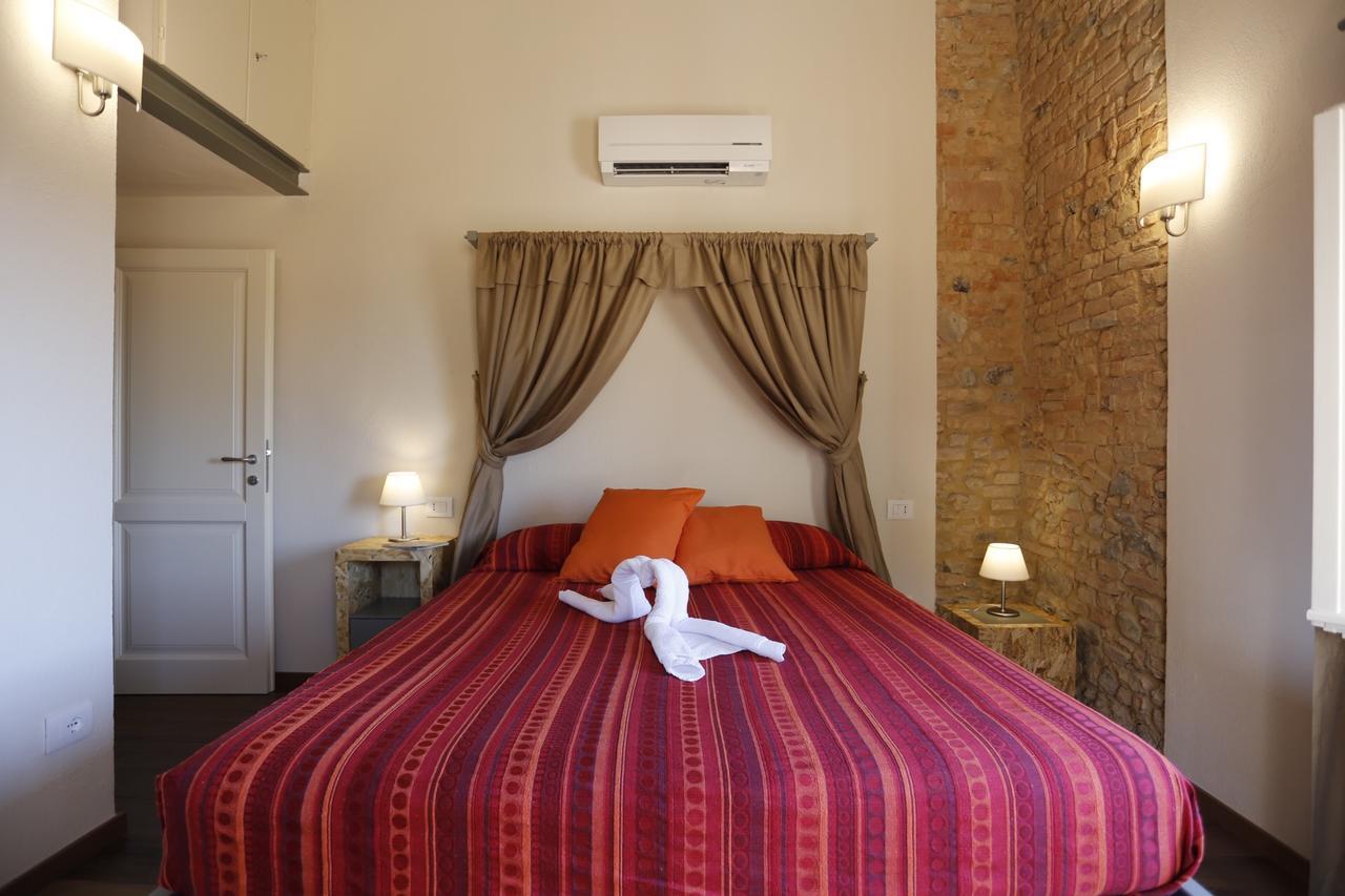 Bed & Breakfast Il Maramaldo Bed&breakfast-restaurant *