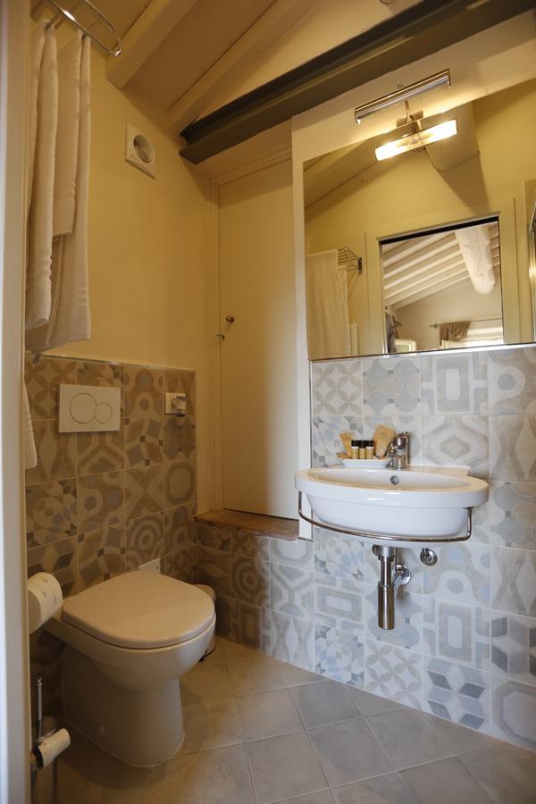Il Maramaldo Bed&breakfast-restaurant *