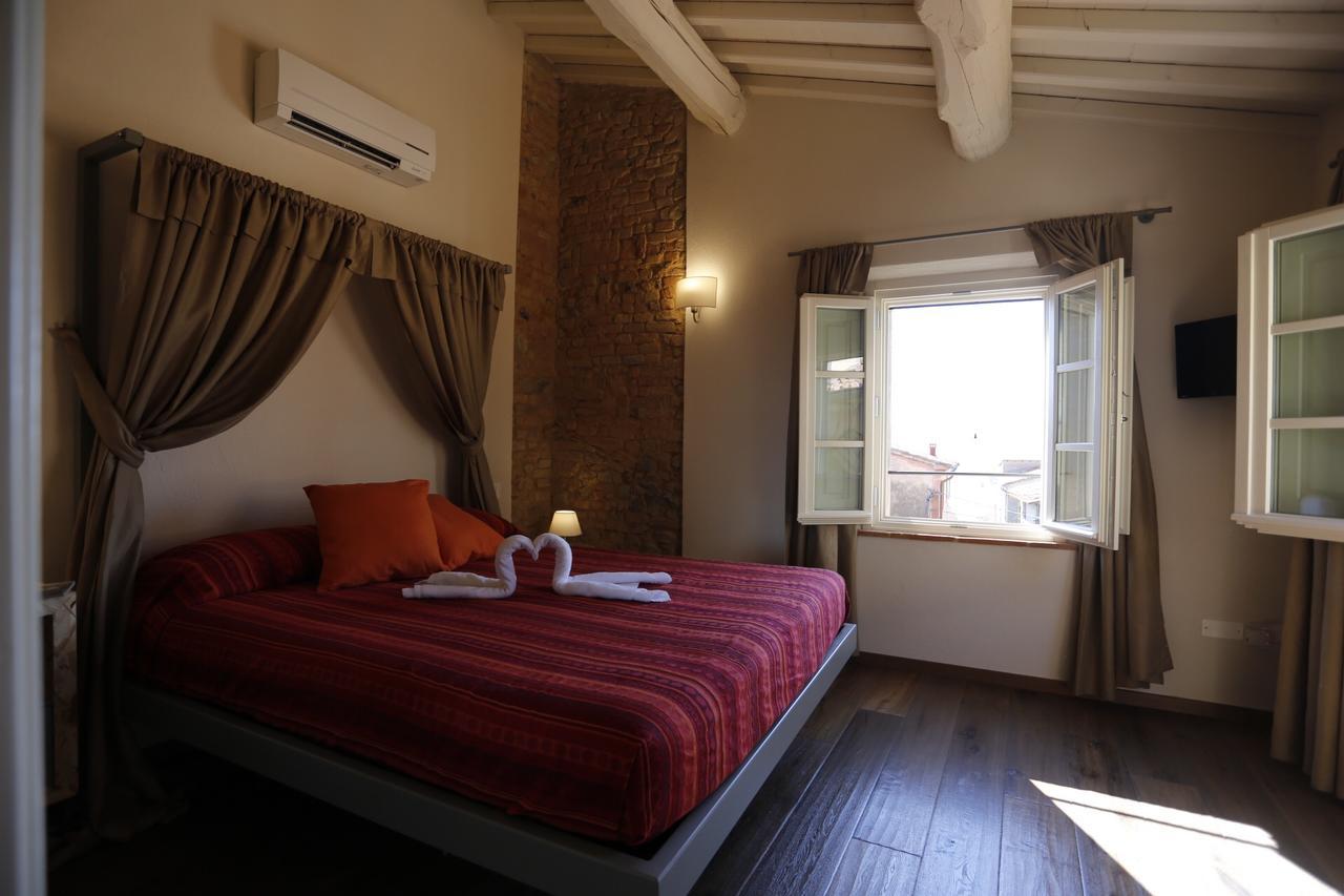 Il Maramaldo Bed&breakfast-restaurant Bed & Breakfast *