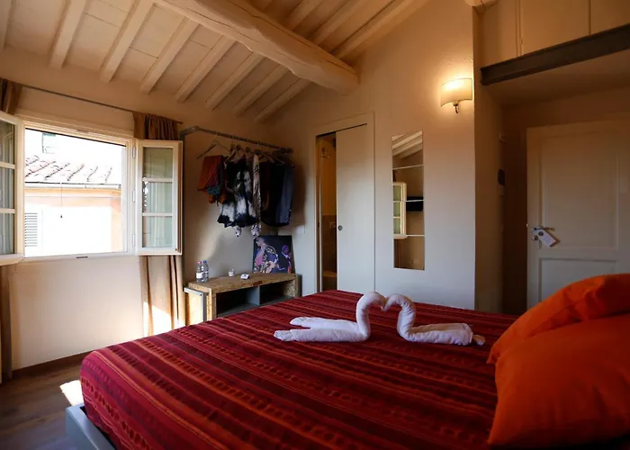 Il Maramaldo Bed&Breakfast-Restaurant