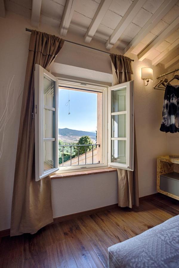 Bed & Breakfast Il Maramaldo Bed&breakfast-restaurant *