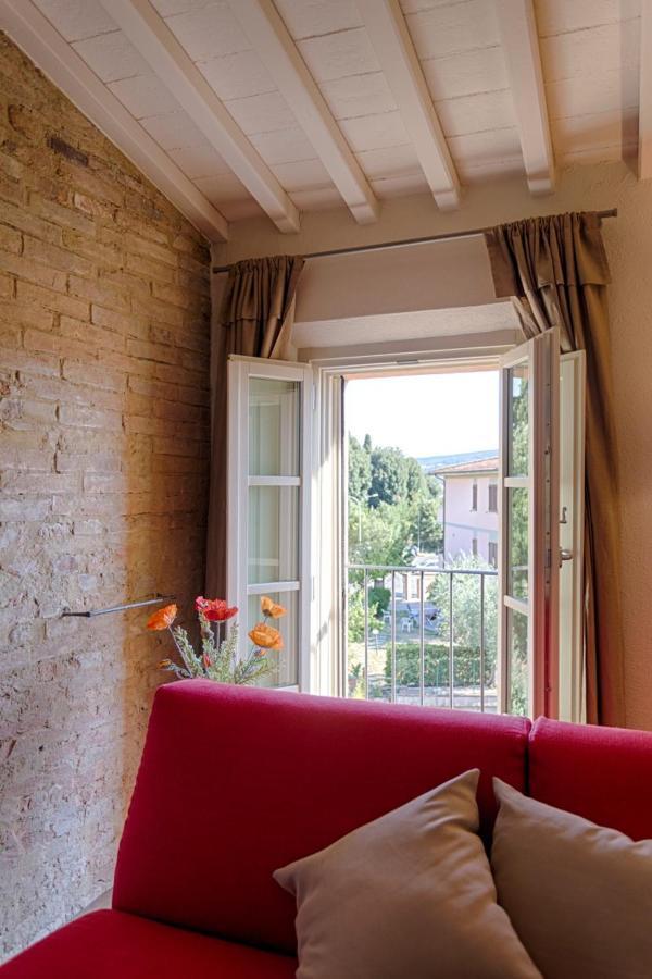 Il Maramaldo Bed&breakfast-restaurant Bed & Breakfast